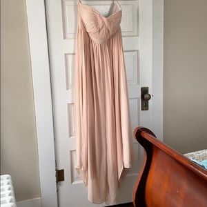 Jenny Yoo convertible gown